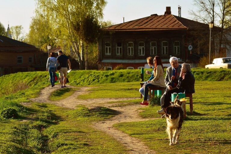 Weekendophold i Sønderjylland